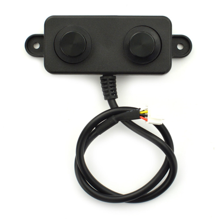 DFRobot A02YYUW Waterproof Ultrasonic Distance Sensor - 3-450cm Detecting Range