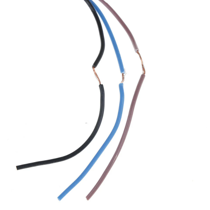 LJ18A3-8-Z-BX 8mm Inductive Proximity Sensor