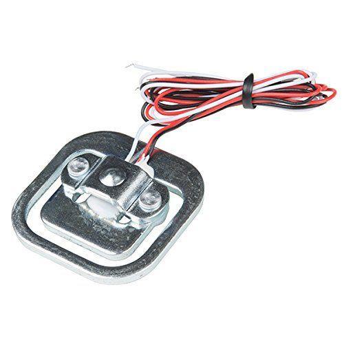 Iotcart SES-P-2158 50kg Load Cell with HX711 ADC - Weight Sensor Kit