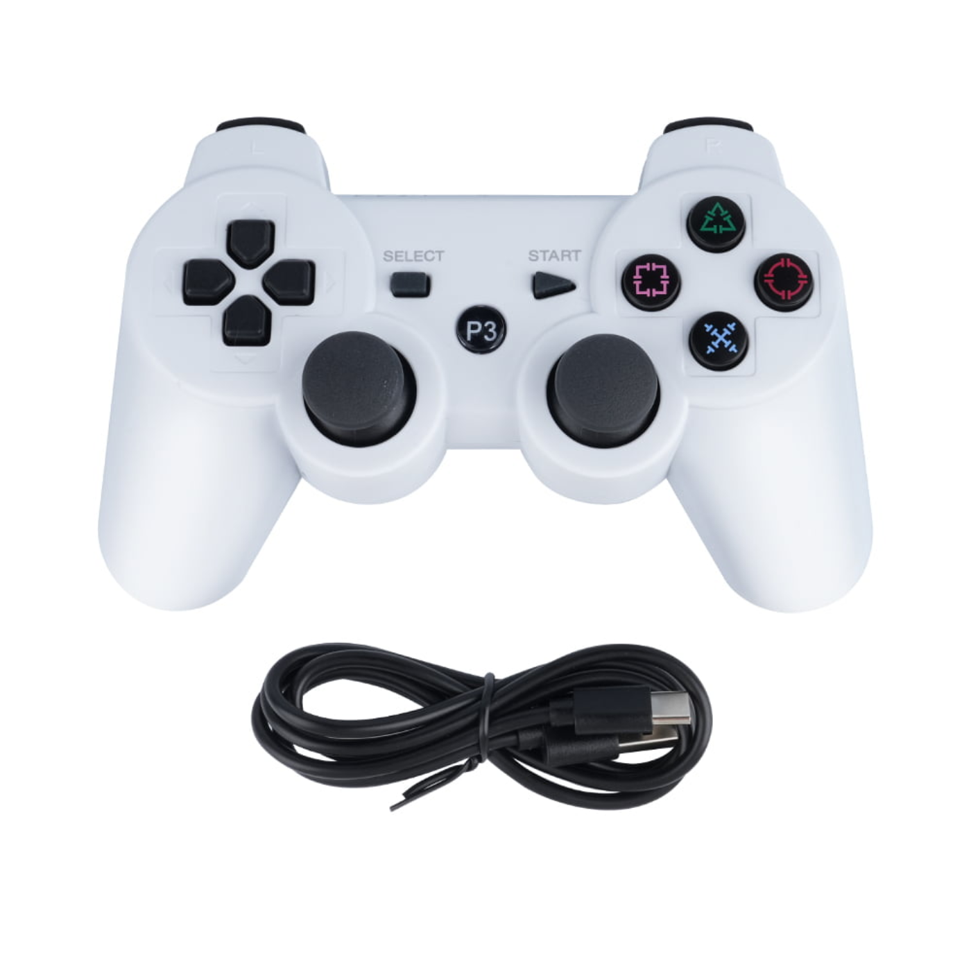 ACEBOTT Wireless Controller for Robot Car kit with Bluetooth Controller Expansion Pack