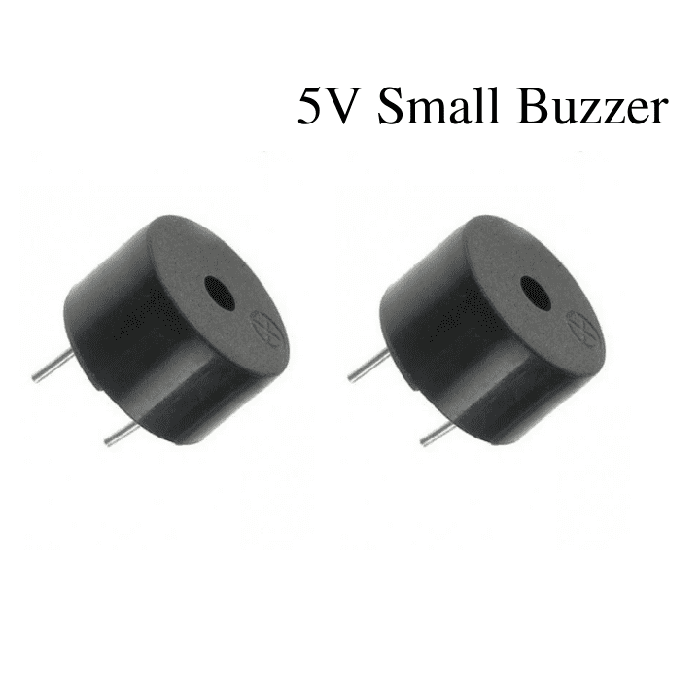 Buy Hi-Watt 9V Battery Kit with Buzzer, LDR, LED & Switch - Arduino Compatible