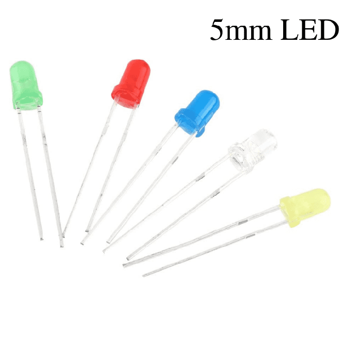 Buy Hi-Watt 9V Battery Kit with Buzzer, LDR, LED & Switch - Arduino Compatible