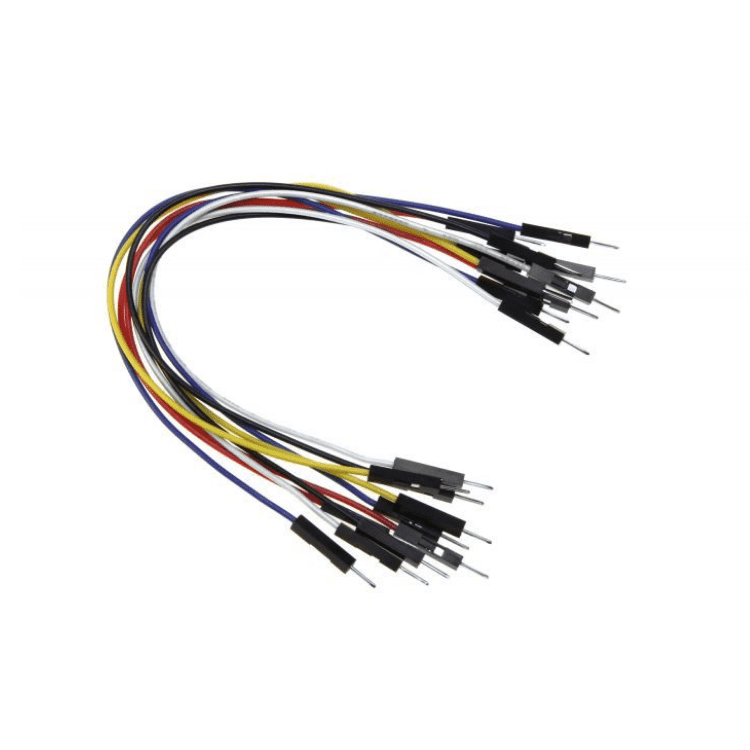 DIY WiFi Controlled Robot Kit