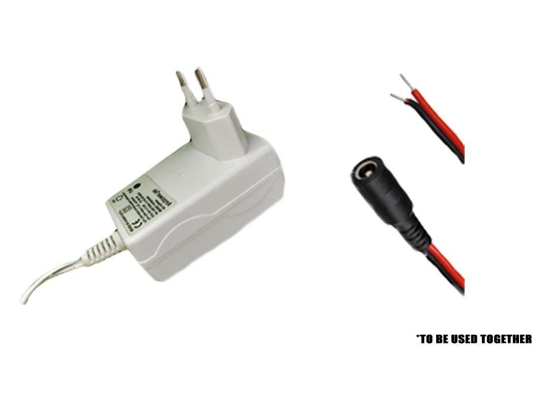 DIY Sanitizer Dispenser Kit with Timer