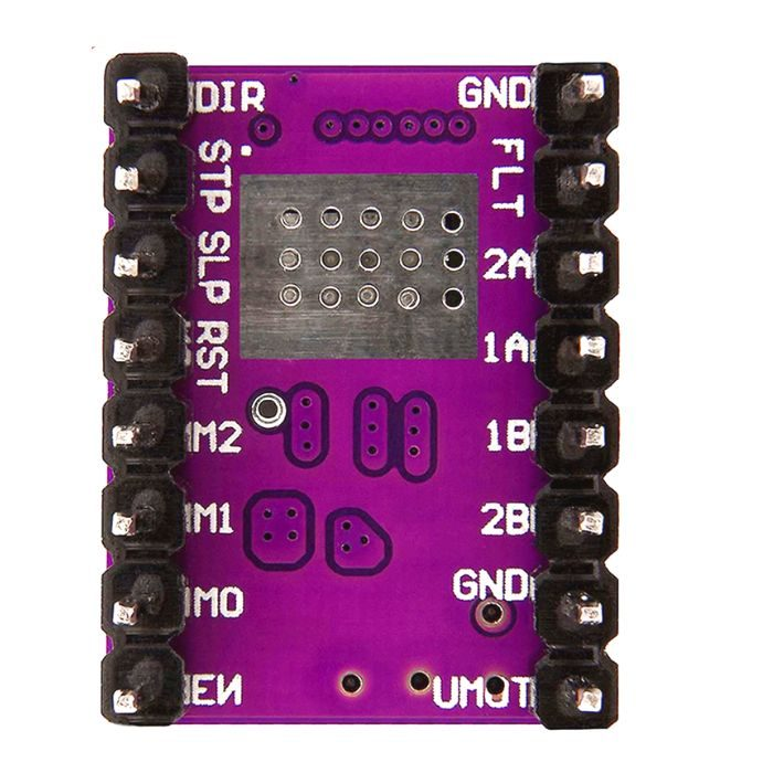 DRV8825 Stepper Motor Driver Module