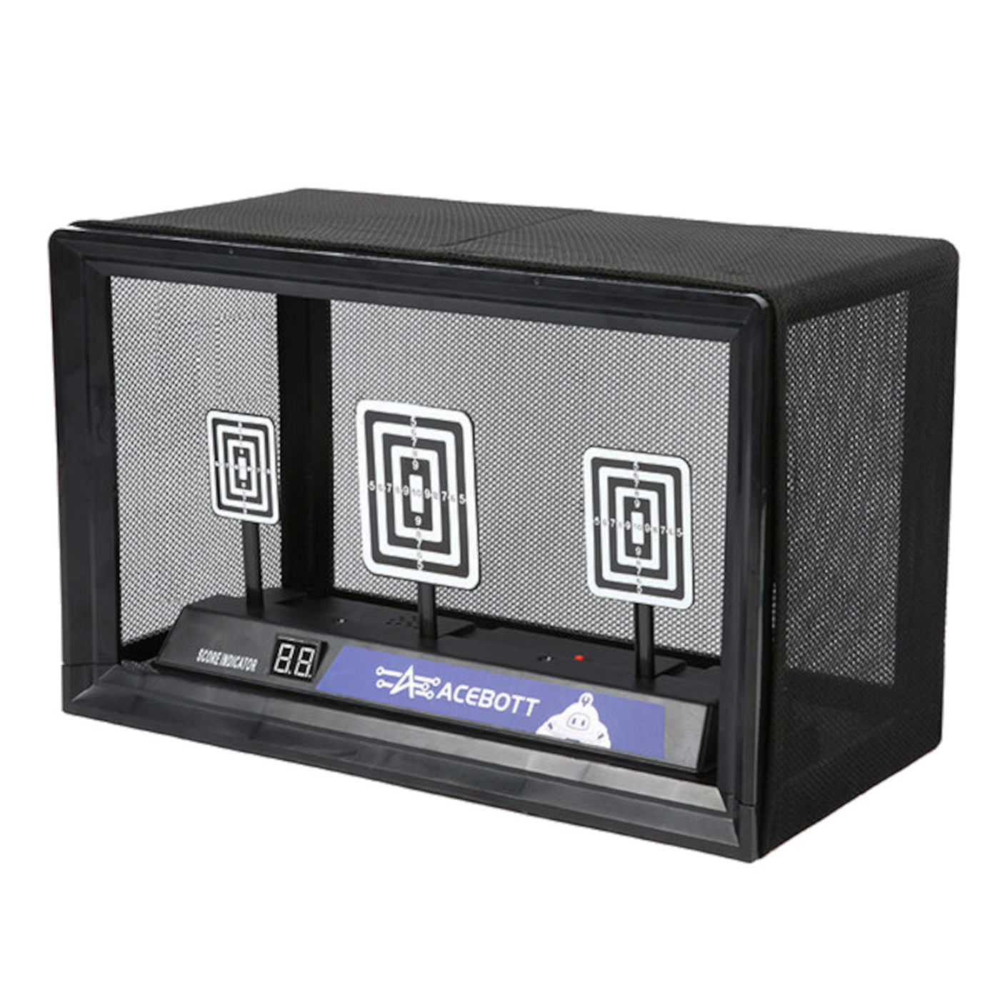 ACEBOTT Electric Scoring & Shooting Target - QD006