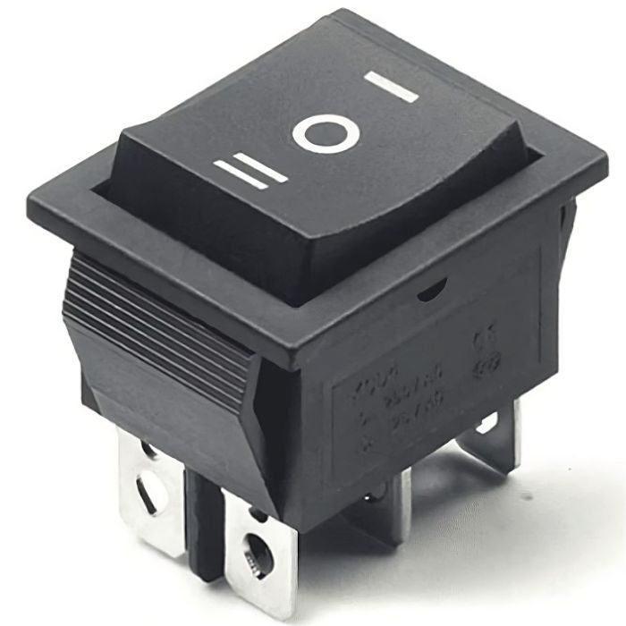DPDT Switch