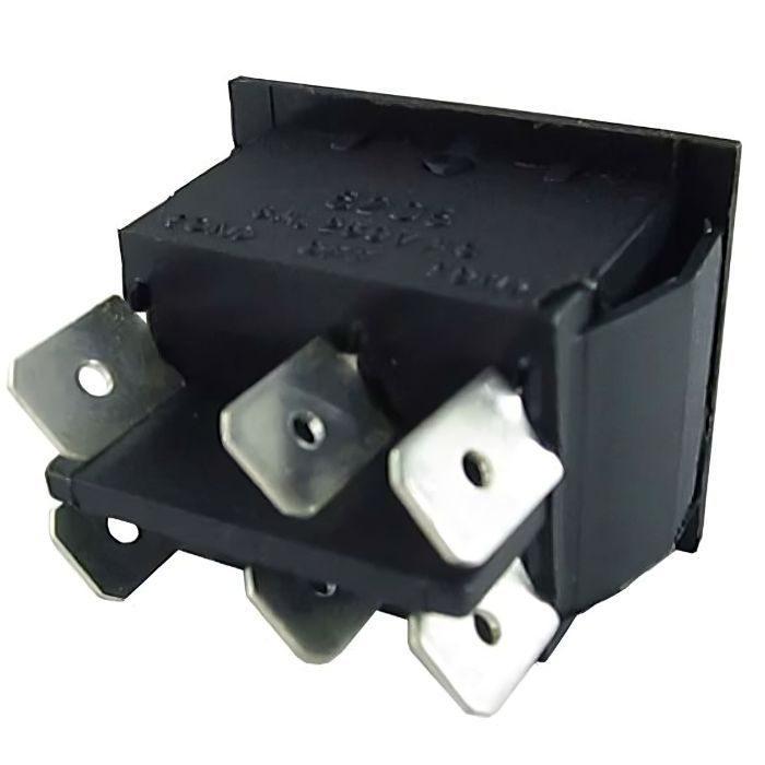 DPDT Switch