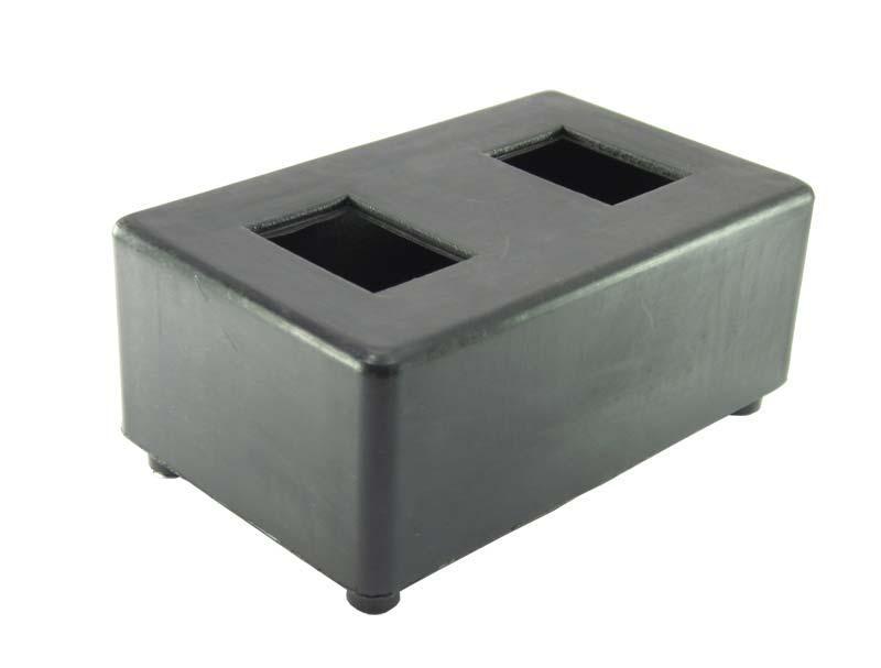 DPDT Switch box