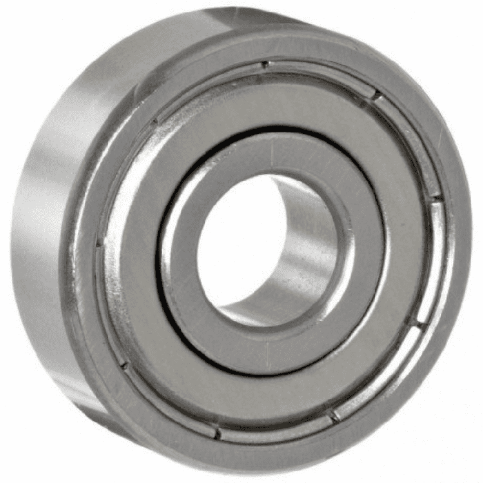Buy Radial Ball Bearing 625ZZ 5x16x5mm for 3D Printers & CNC - India
