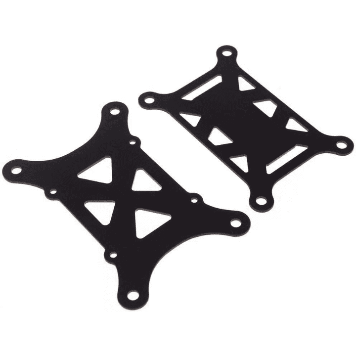 Anti-Vibration Shock Absorber for APM-KK-MWC-PixHawk