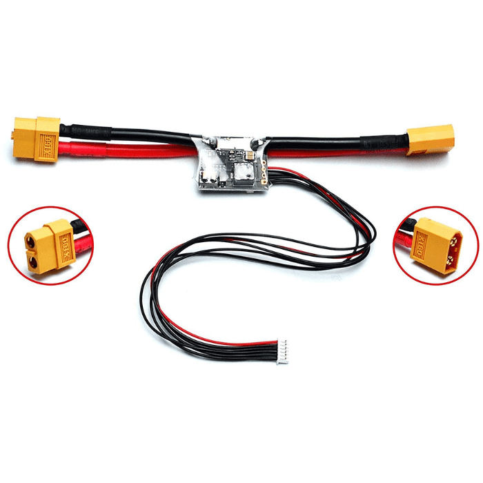 5.3V 3A APM Power Module with XT60 Connector