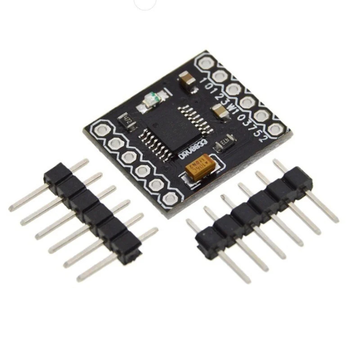 DRV8833 2 Channel DC Motor Driver