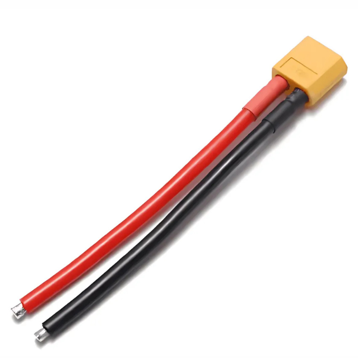 XT60 Male connector