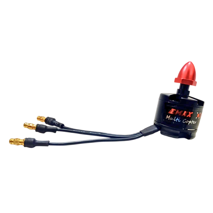 Emax MT2213 920kva Brushless Motor with 1045 Propeller (1 pair)