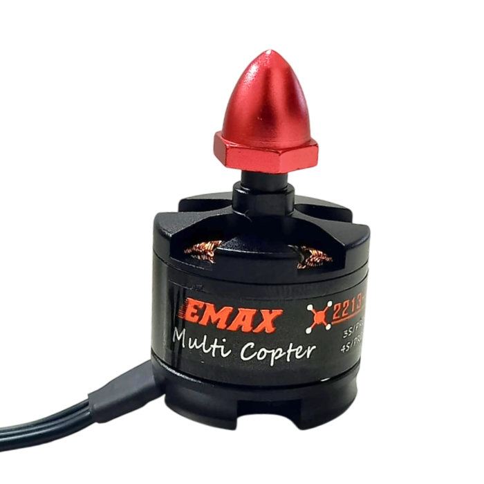 Emax MT2213 920kva Brushless Motor with 1045 Propeller (1 pair)
