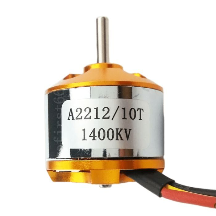 A2212 1400KV BLDC Brushless Motor