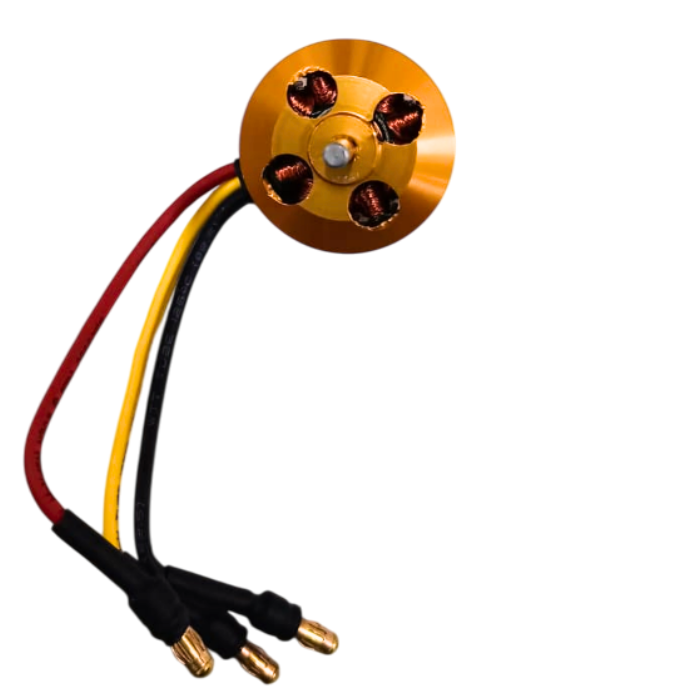 1800 KV BLDC Motor
