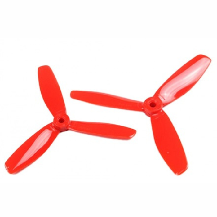 5045 3 Blades Drone Propeller CW & CCW - 1 pair