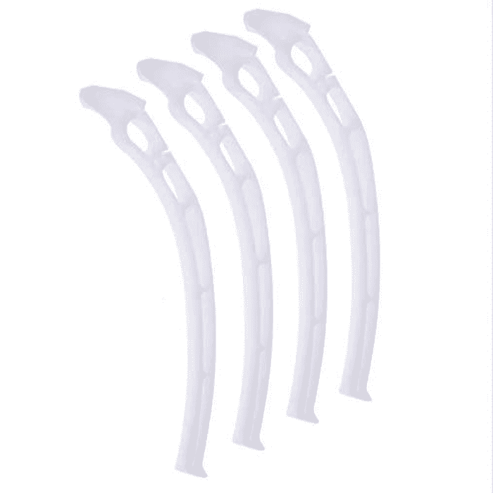 Iotcart High Landing Gear Kit for F450 F550 Quadcopter - Drone Accessory