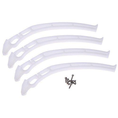 Iotcart High Landing Gear Kit for F450 F550 Quadcopter - Drone Accessory