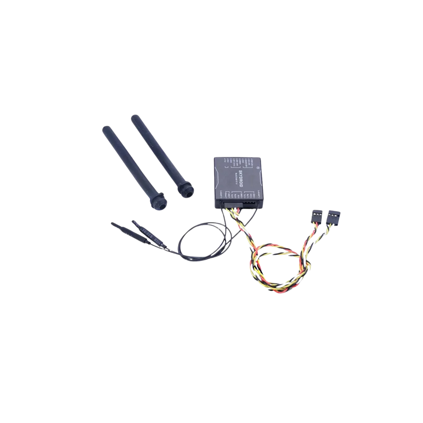 SKYDROID T12 2.4GHZ 12CH REMOTE CONTROL WITH CAMERA