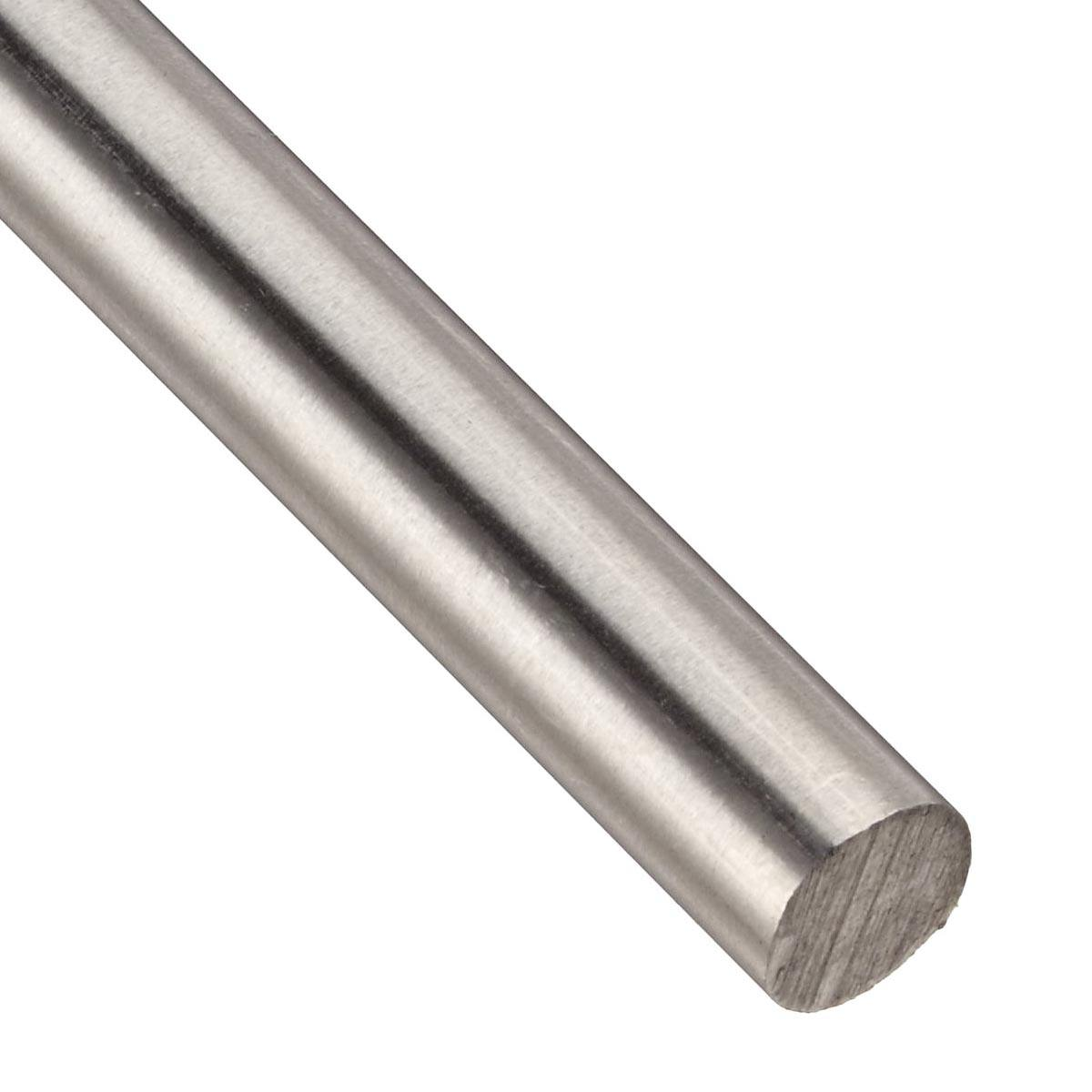 M8 400mm Stainless Steel Rod