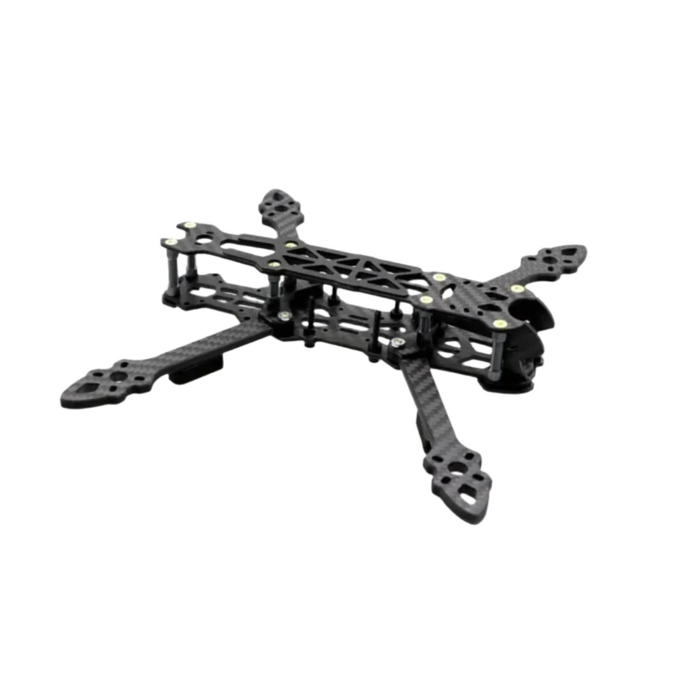MARK4 V2 7-Inch Carbon Fibre FPV Drone Frame Kit 295mm - Professional Build