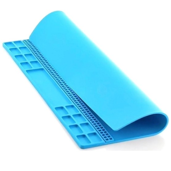 ESD S-150 Anti Static Heat Insulation Workbench Mat