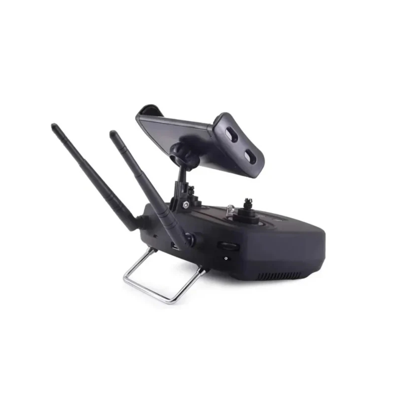 SKYDROID T10 2.4 GHz Remote Control 10-Channel Transmitter with T10 Receiver for Drone and Robotics Control - RS7628