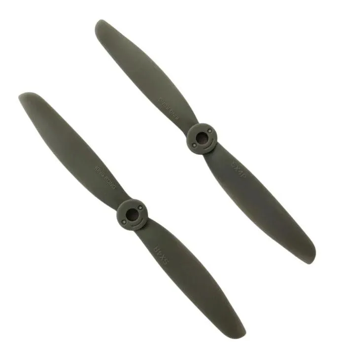 5040 5*4 Propeller CW/CCW Pair for Quadcopters - Buy Online