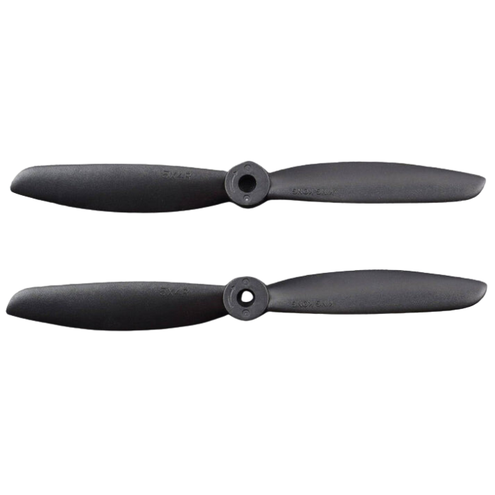 5040 5*4 Propeller CW/CCW Pair for Quadcopters - Buy Online