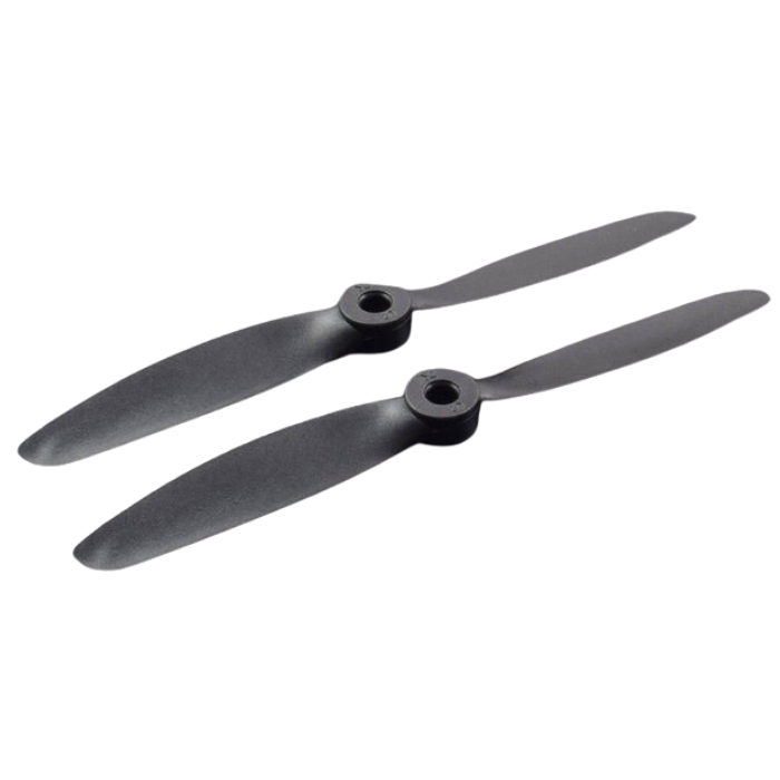 5040 5*4 Propeller CW/CCW Pair for Quadcopters - Buy Online