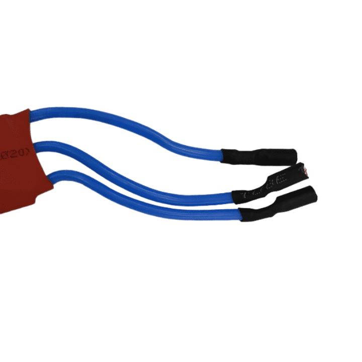 30A Simonk ESC Controller (With only bullets) for Drones