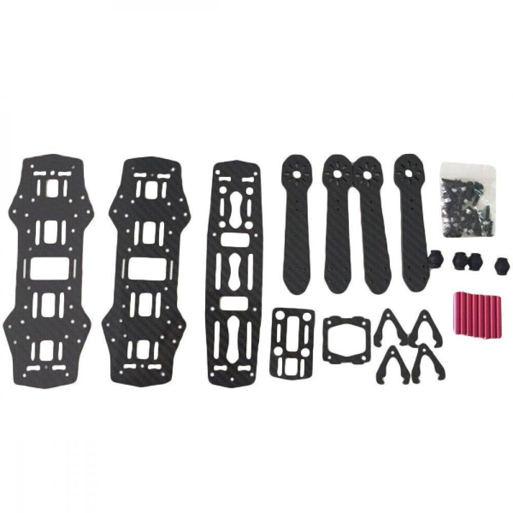 HSKRC QAV250 RC Drone Frame Kit