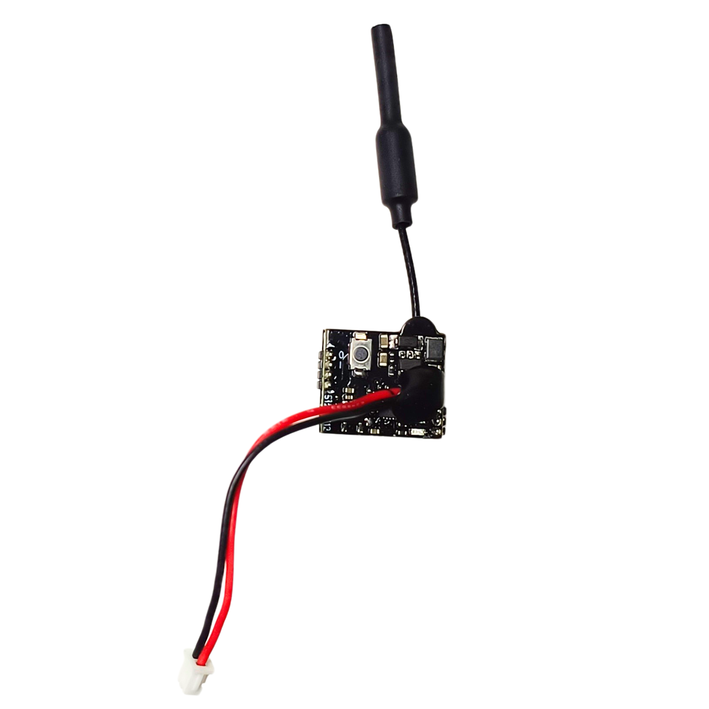 Mini AIO FPV Camera 5.8G 40CH 25mW 800TVL Video Transmitter