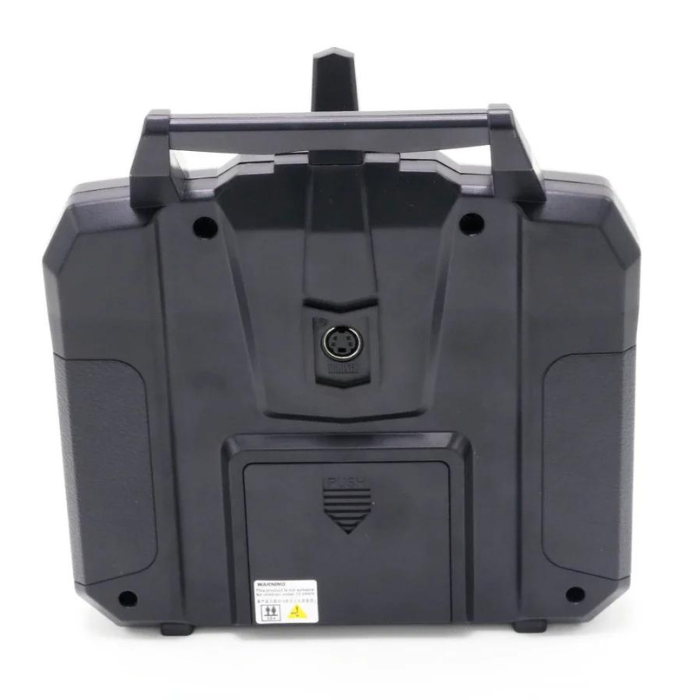 FlySky FS-i4X 2.4GHz 4CH AFHDS RC Transmitter with FS-A6 Receiver - Drone Remote Control