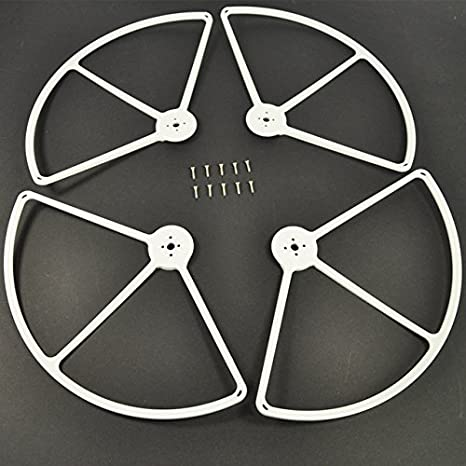 4pcs-set DIY Quadcopter F450 550 Propeller Guard