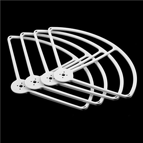 4pcs-set DIY Quadcopter F450 550 Propeller Guard