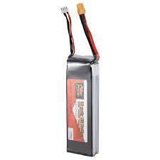 11.1V 4500mAh Lipo Battery