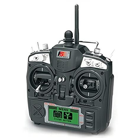 FlySky FS-TH9X 2.4G 9CH Transmitter
