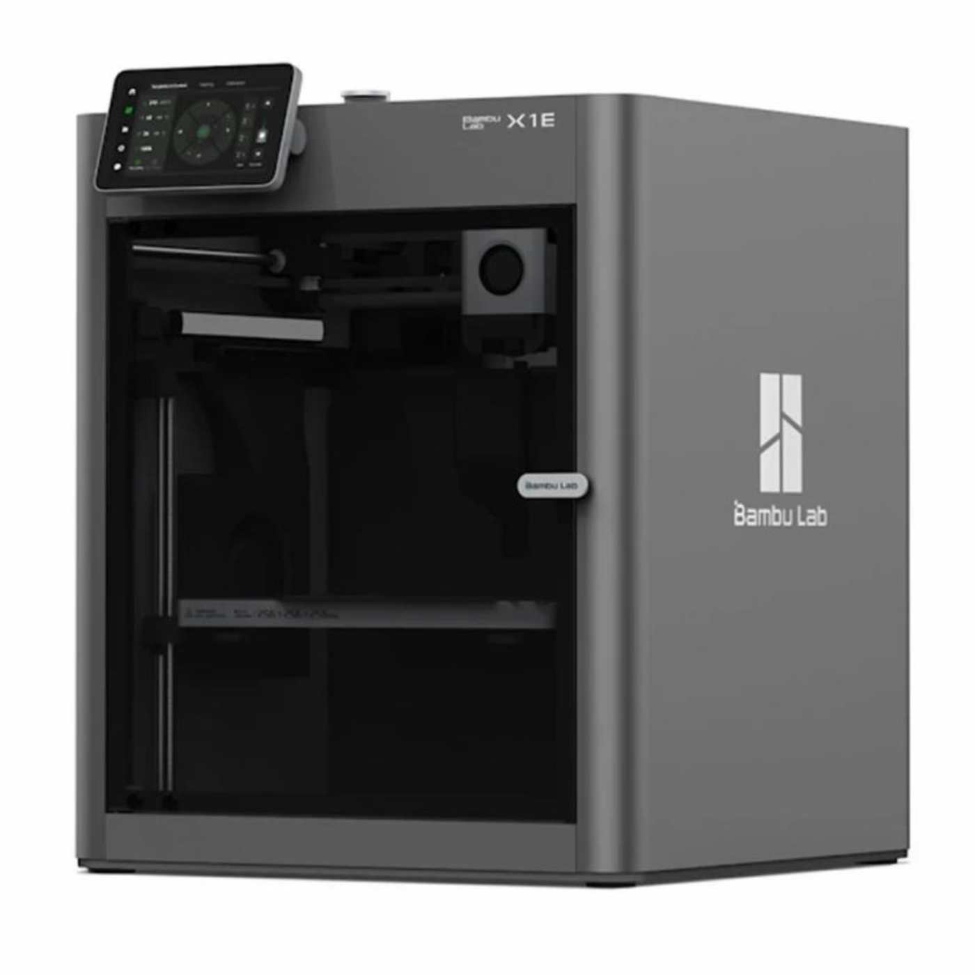 Bambu Lab X1E Combo 3D Printer