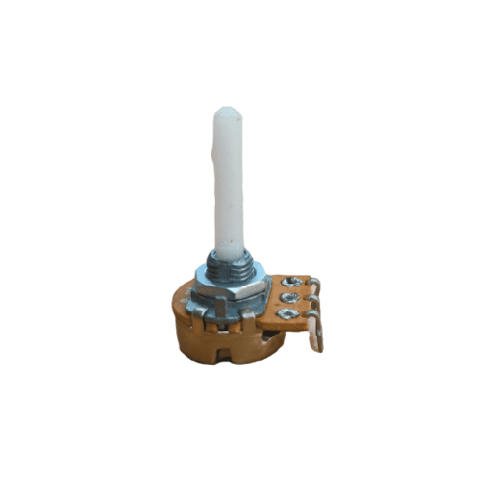 Buy 10K 16mm Rotary Potentiometer (Pack of 5) - Iotcart