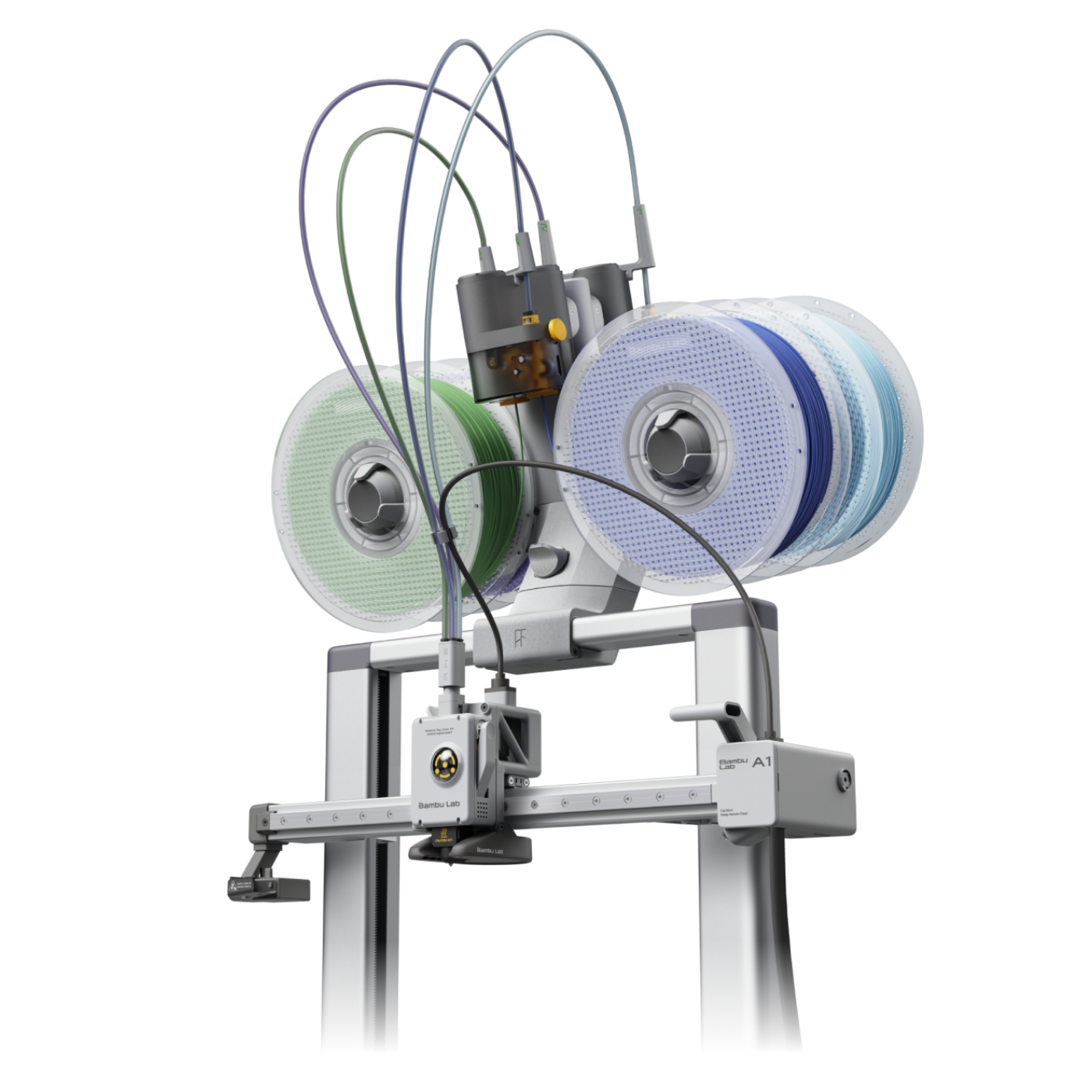 Bambu Lab A1 3D Printer