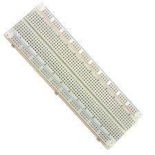 Solderless Breadboard Jumper Wires Combo
