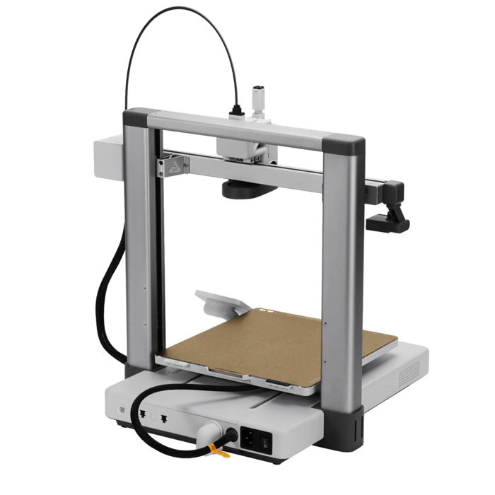Bambu Lab A1 Combo 3D Printer with AMS Lite