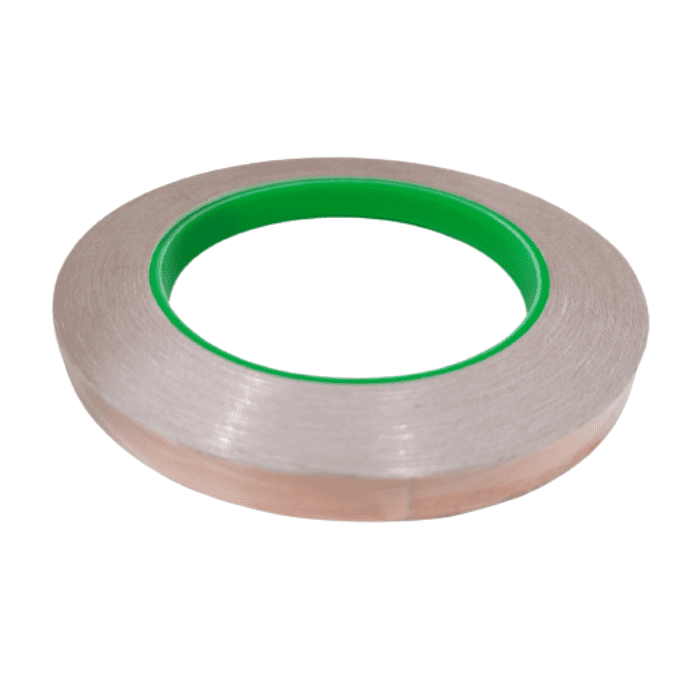 10mm Conductive Copper Tape Adhesive
