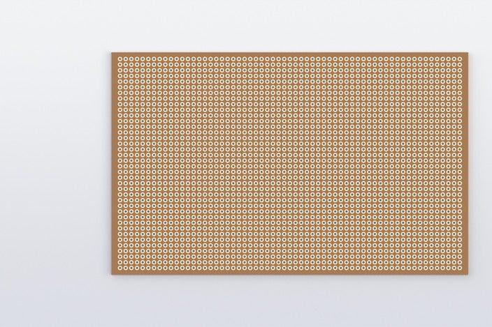 VeroBoard(6x4 Inch)