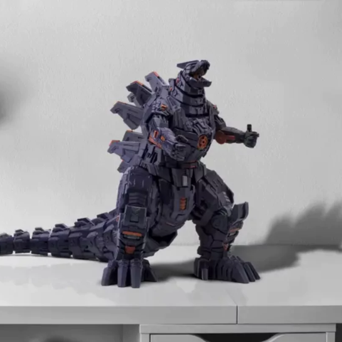 Bambu Lab A1 Mini 3D Printer