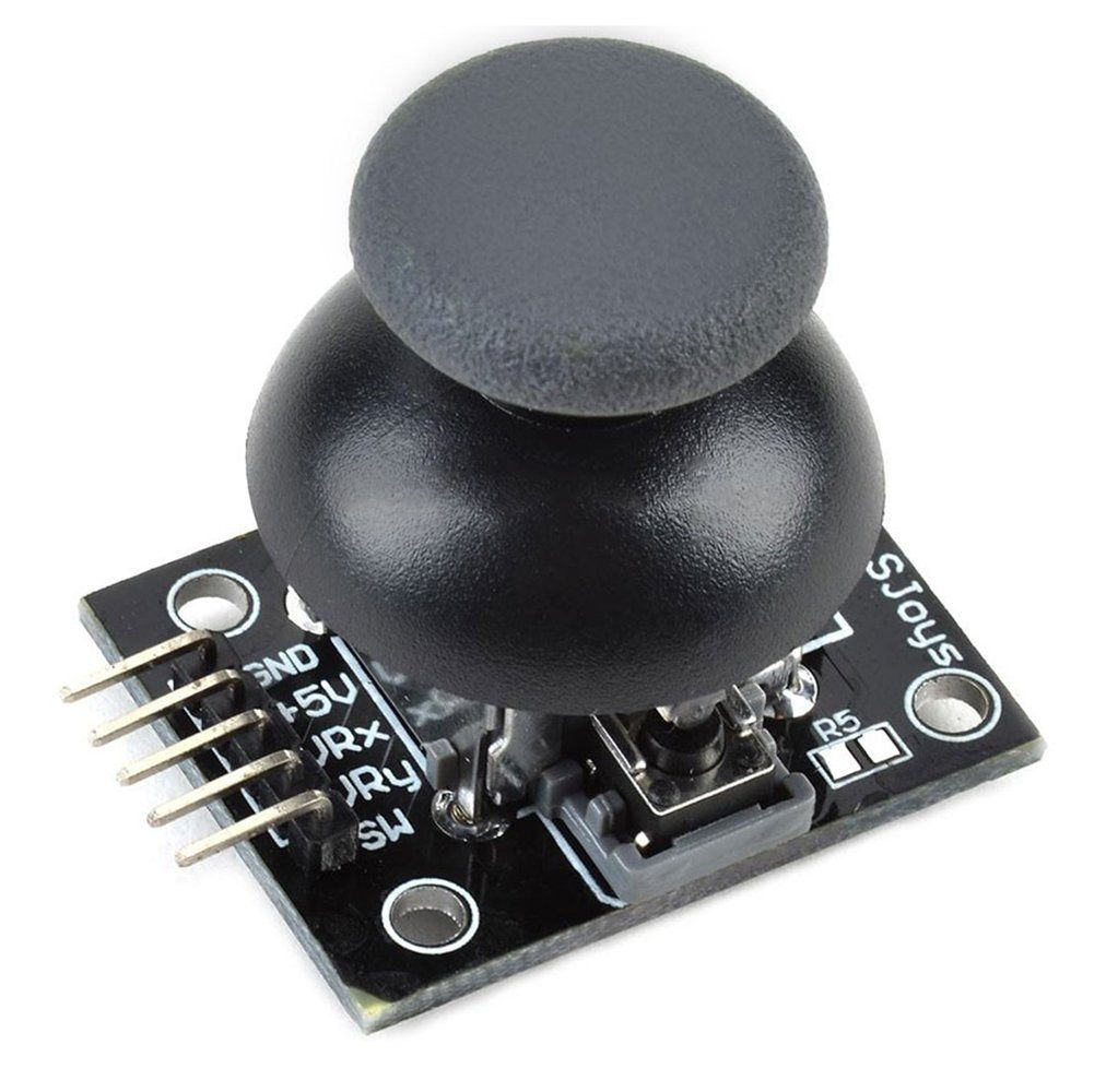PS2 Joystick Module Breakout Sensor